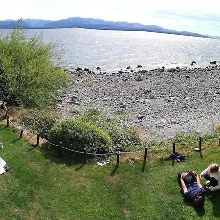 Berkana Hostel Bariloche מראה חיצוני תמונה