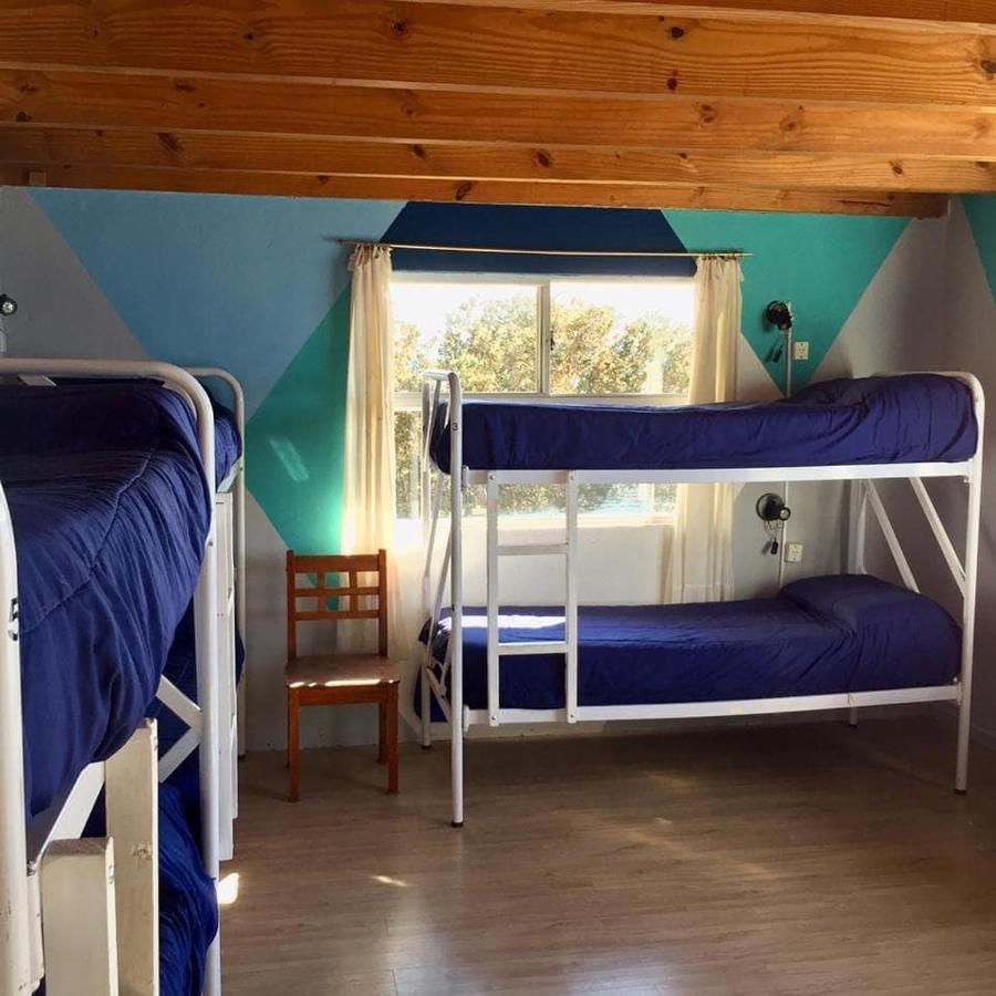 Berkana Hostel Bariloche מראה חיצוני תמונה