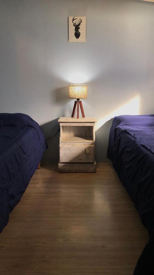 Berkana Hostel Bariloche מראה חיצוני תמונה