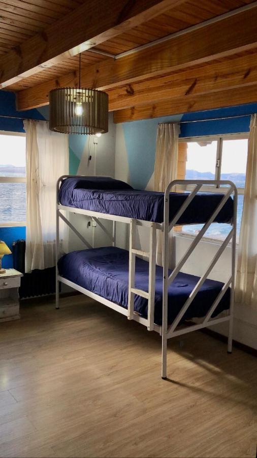 Berkana Hostel Bariloche מראה חיצוני תמונה