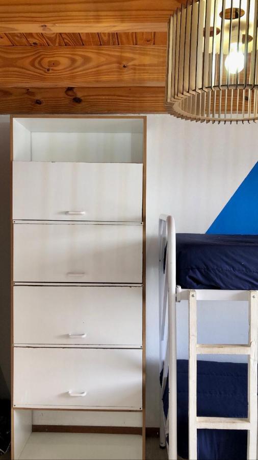 Berkana Hostel Bariloche מראה חיצוני תמונה