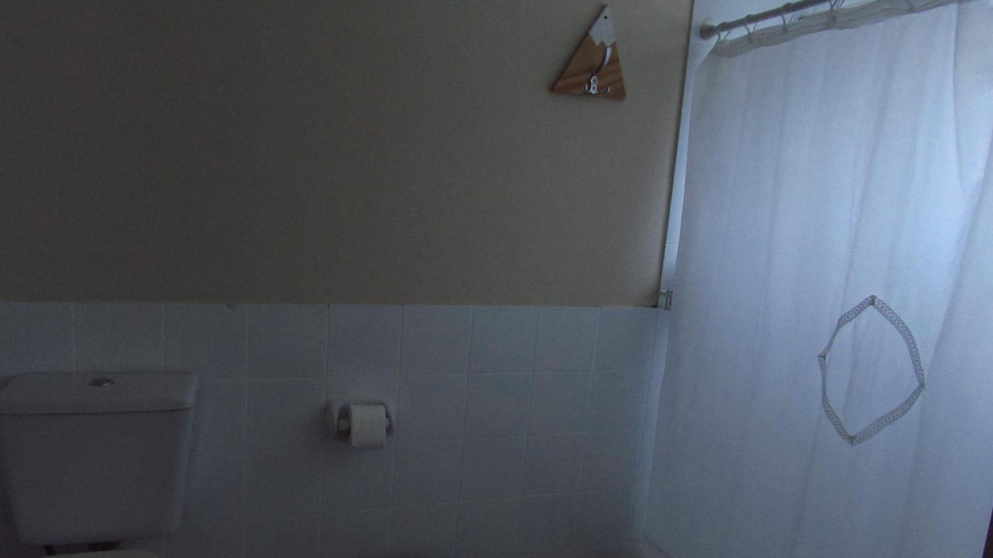 Berkana Hostel Bariloche מראה חיצוני תמונה