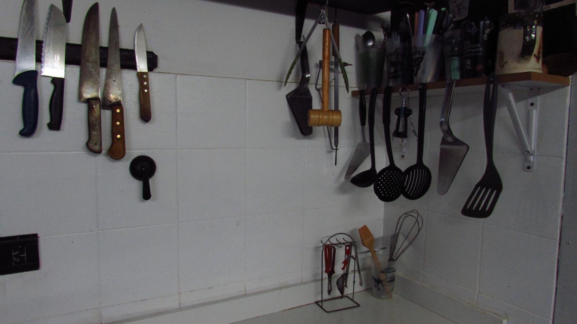 Berkana Hostel Bariloche מראה חיצוני תמונה