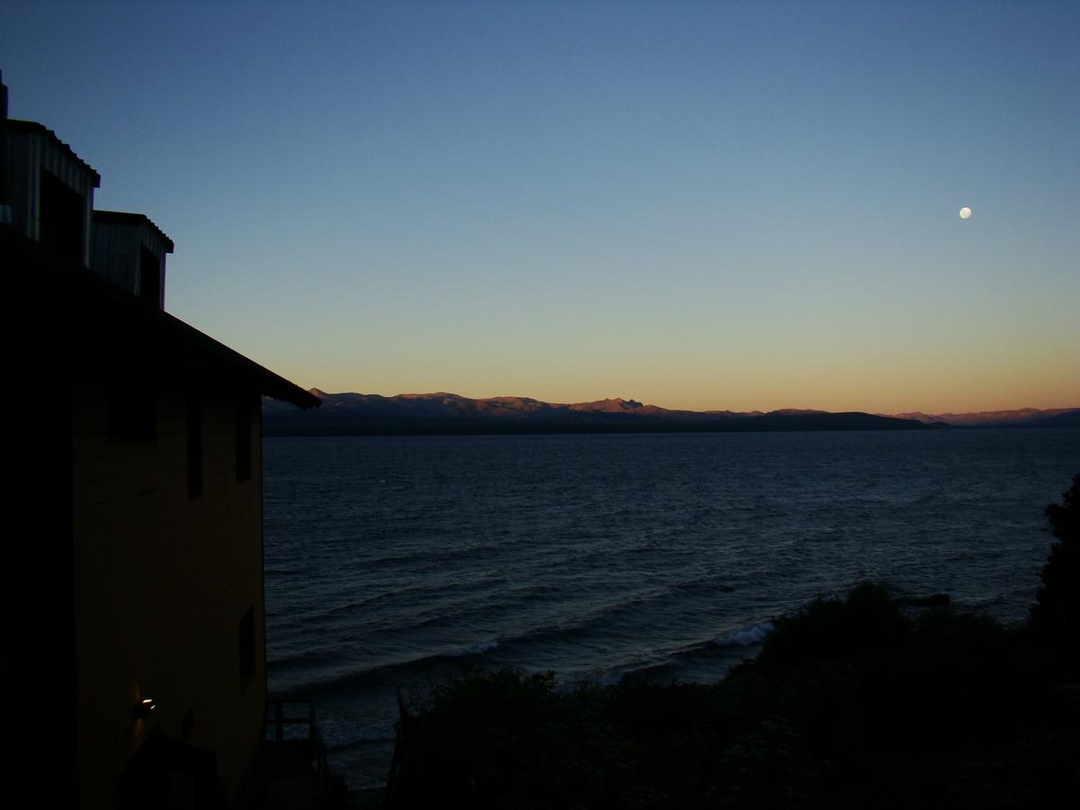 Berkana Hostel Bariloche מראה חיצוני תמונה