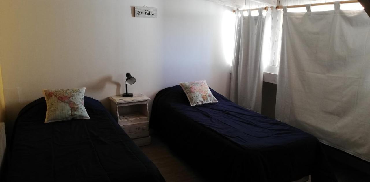 Berkana Hostel Bariloche מראה חיצוני תמונה